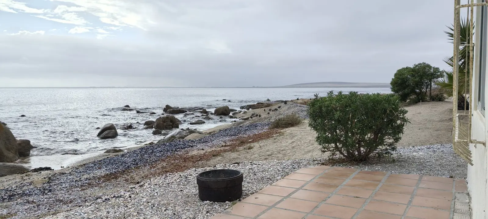 The Beach Shack