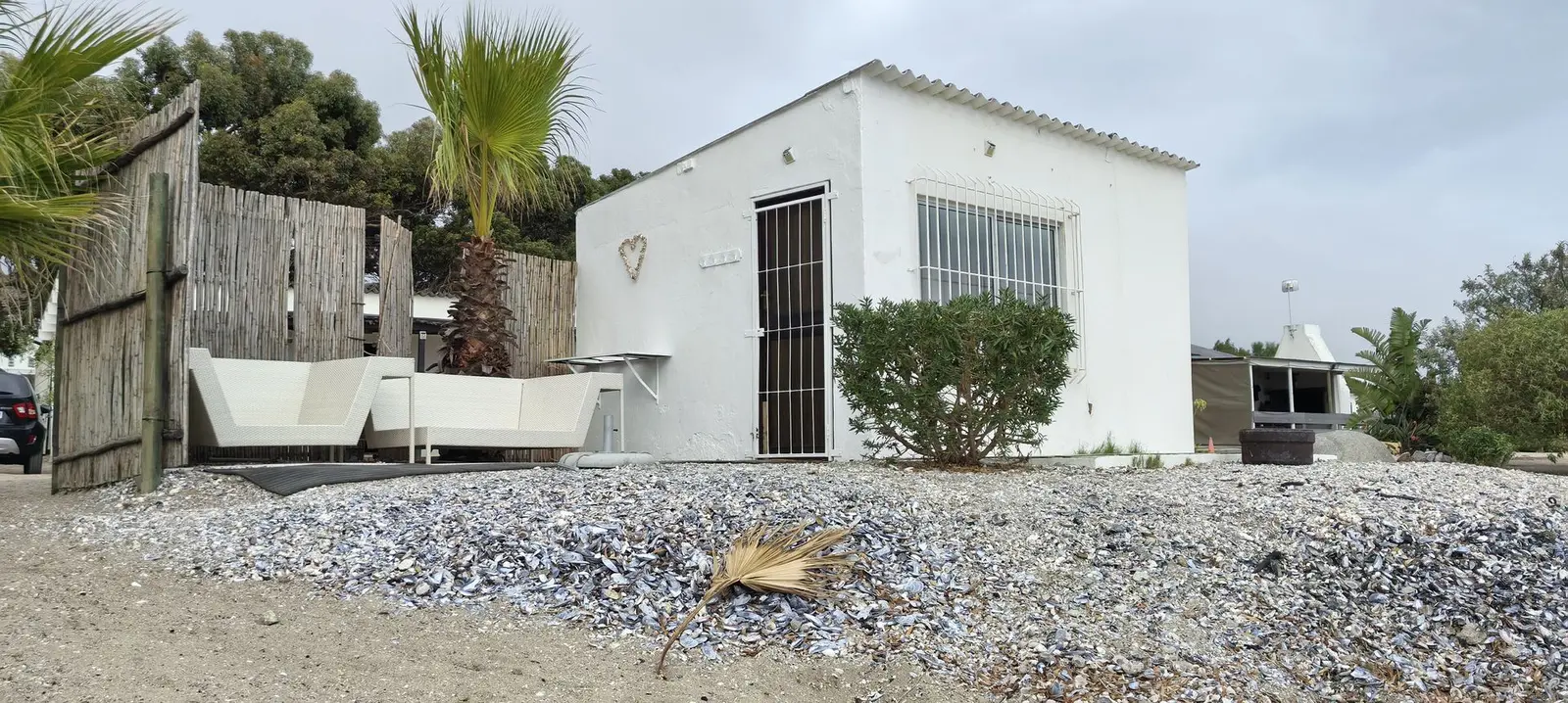 The Beach Shack photo